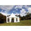 New Castle Gazebo Tent Pagoda Tent